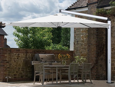 eliteshade cantilever umbrella