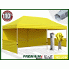 Premium 10x20 Instant Canopy Craft Display Trade Show Tent Portable Booth Market Stall(Select Color)